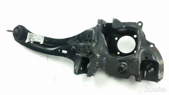 Ступица задняя правая Volvo V50 2006