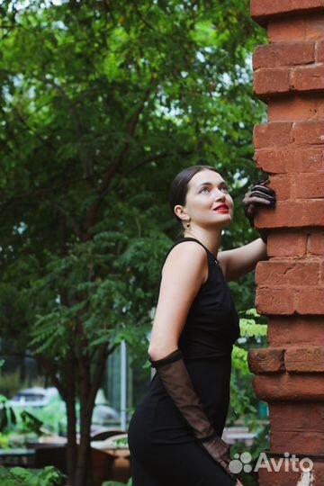 Услуги фотографа