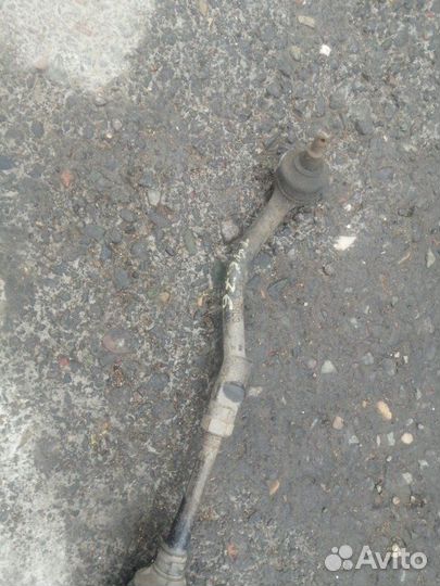 Рейка рулевая передняя Kia Rio 3 QB 1.6 G4FC 2013