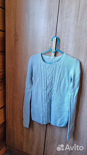 Вещи пакетом женские, размер s