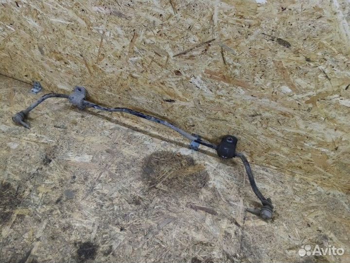 Стабилизатор задний Mercedes-Benz R-Class W251 3.5