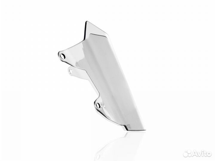 WRS защита стекла фары yamaha tenere 700 (2019-23)