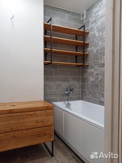 Мебель лофт на заказ