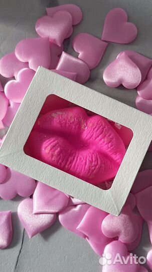 Набор подарочный бомбочки для ванны