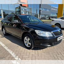 Skoda Octavia 1.6 MT, 2012, 133 000 км, с пробегом, цена 845 000 руб.