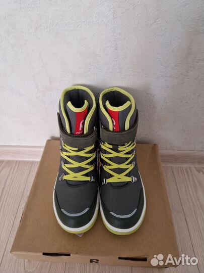 Ботинки Reima Tek