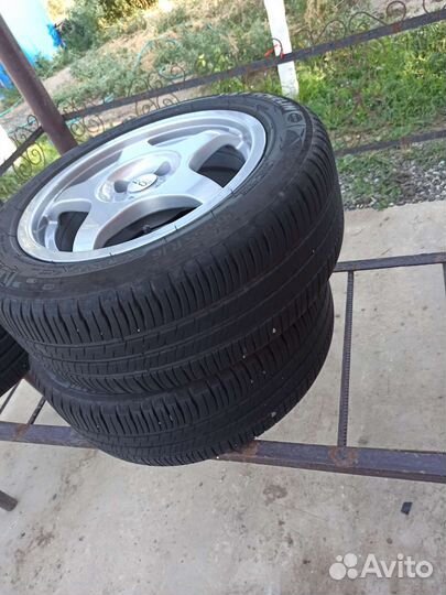 Michelin Energy E-V 205/55 R16