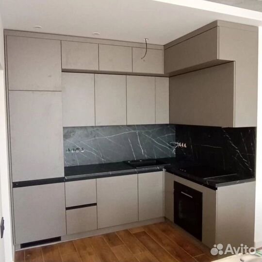 Кухни на заказ. Кухня по индивидуальным проектам