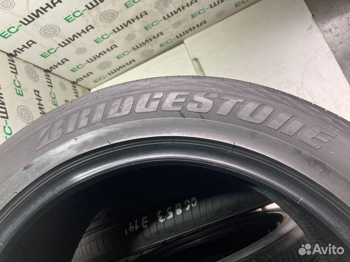 Bridgestone Regno GR-XT 255/45 R18