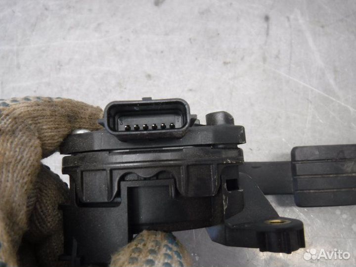 Педаль газа Renault Kaptur F4R 2018