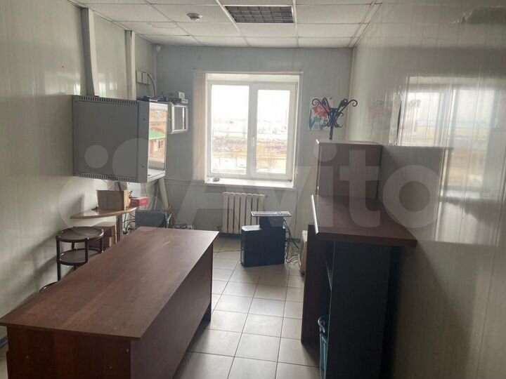 Производство, 2602 м²