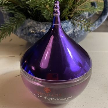 Amouage d’Amouage (Амуаж парфюм)
