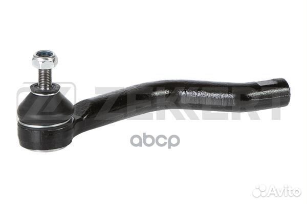 Наконечник рулевой лев. Nissan Qashqai (J11 ) 1