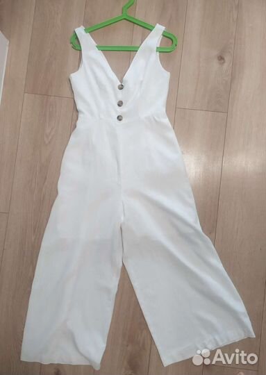 Комбинезон Зарина летний 42