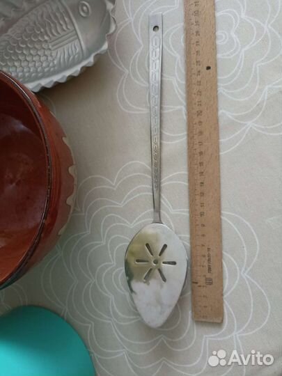 Посуда СССР