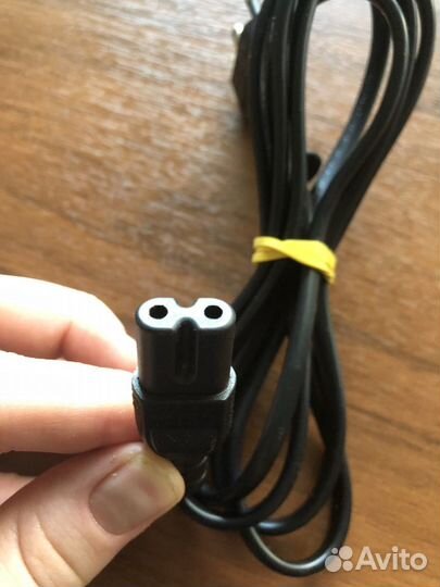 Кабель питания для техники