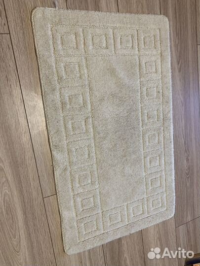 Коврик бу