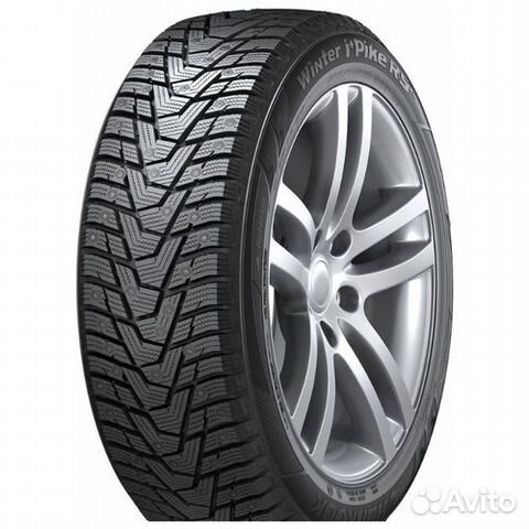 Hankook Winter I'Pike RS2 W429 225/70 R16 107T