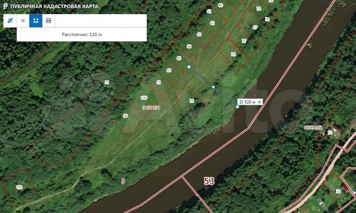 Участок 15 сот. (ИЖС)