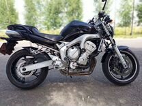 Продам ямаху fz6