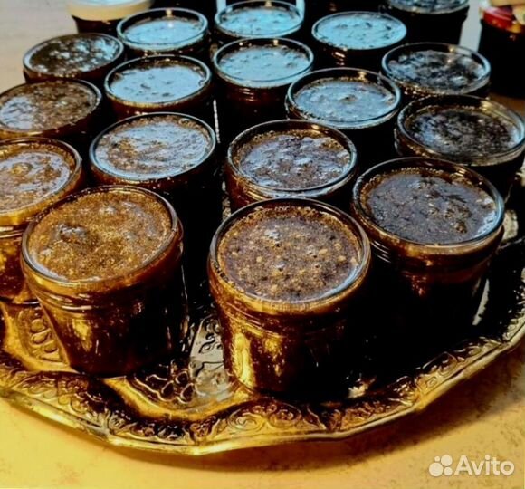 Ночной мёд для потенции