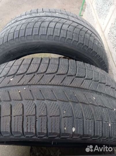 Michelin MXE Green 245/45 R18 100H