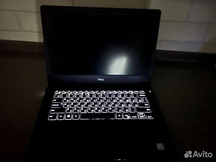 Ноутбук Dell Latitude 3400