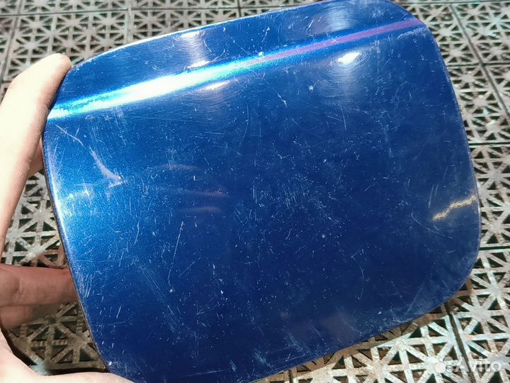 Лючок бензобака Rover 400 II