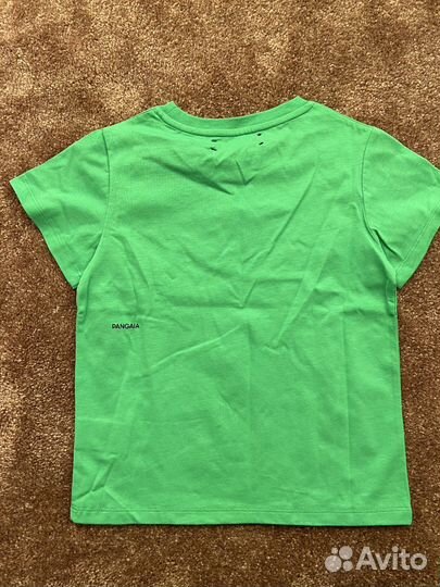 Футболка Pangaia на 3 года
