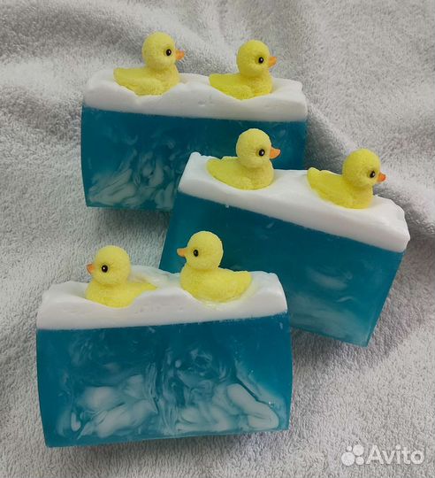 Мыло ручной работы, мыльные букеты