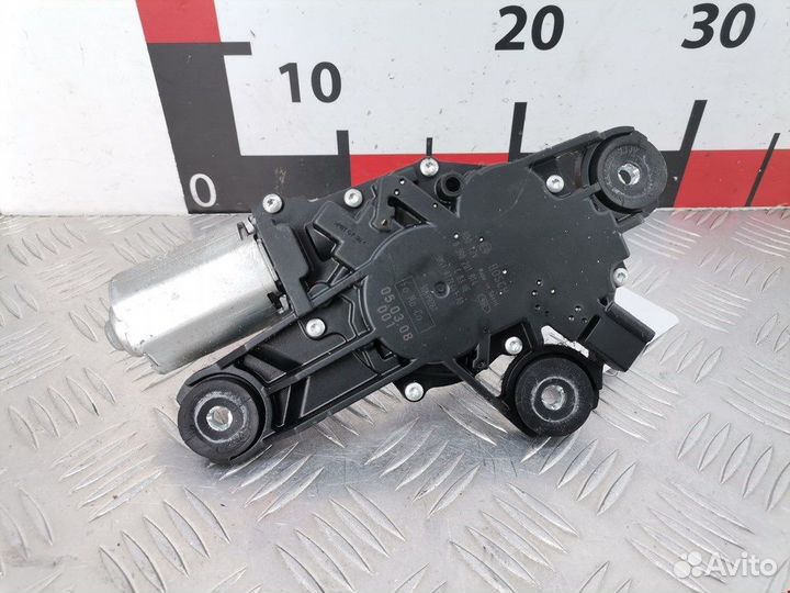 Моторчик стеклоочистителя задний для Ford Focus 2