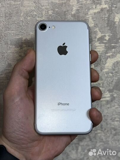 iPhone 7, 32 ГБ