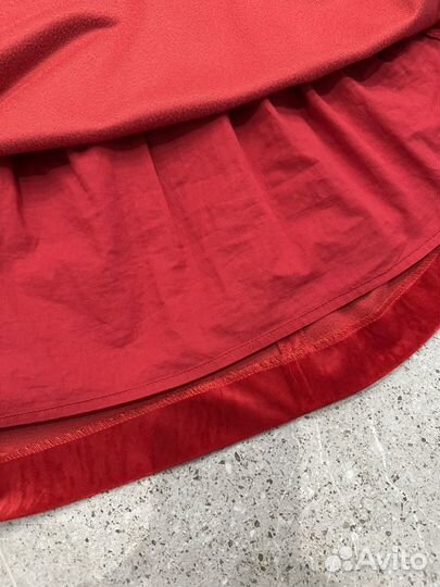 Платье для девочки 122