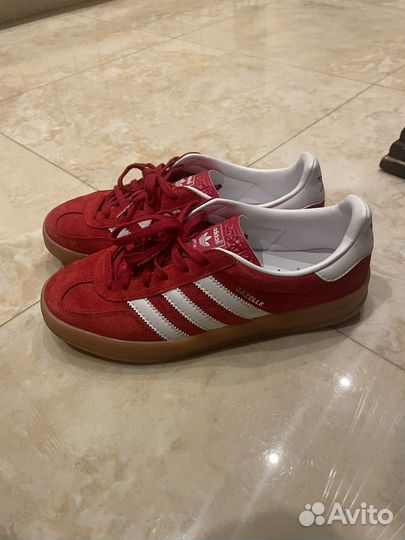 Кроссовки adidas originals gazelle