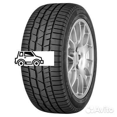 Continental ContiWinterContact TS 830 P 225/50 R18 99H