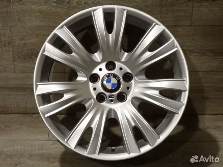 Комплект дисков R19 BMW X5 оригинал 2к