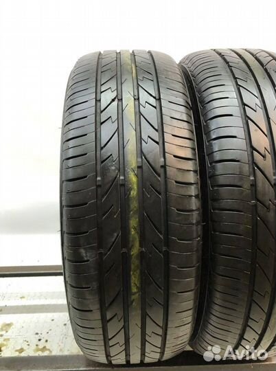 Dayton DT30 215/60 R16 98W