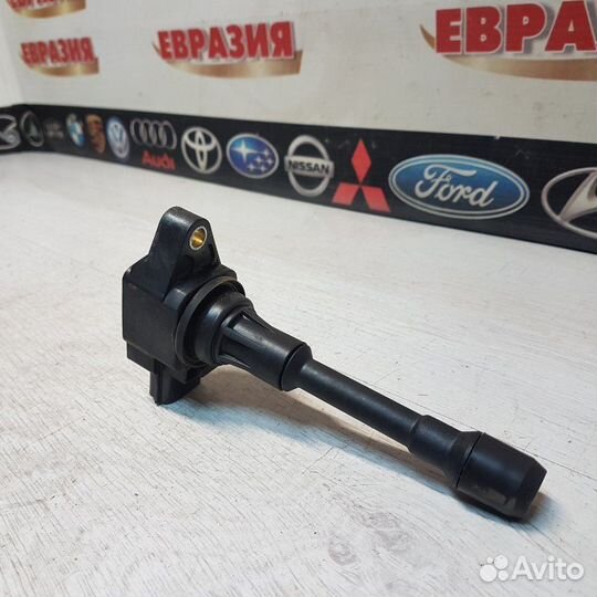 Катушка зажигания Nissan X-Trail T31 MR20 2010