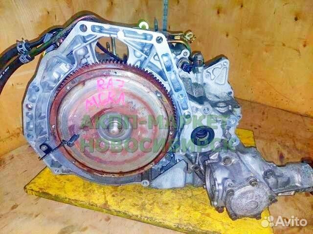 АКПП Honda Odyssey 2.3 RA7 mgra F23A