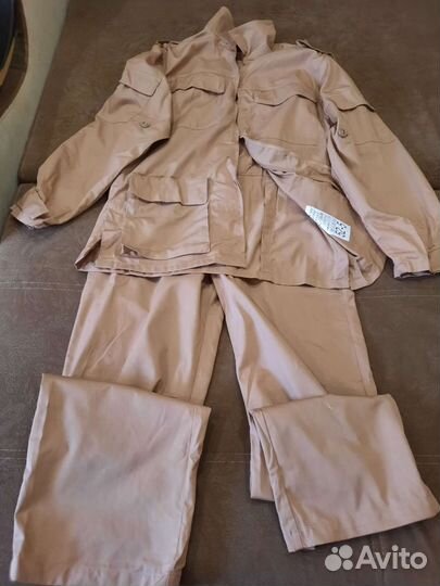 Сирийская форма