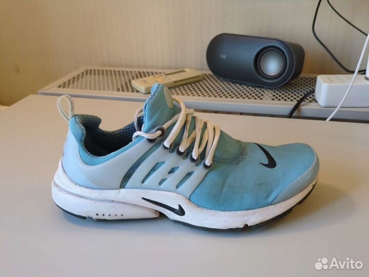 Кроссовки Nike air presto