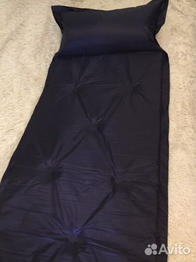 Набор 2 самонадувающихся коврика