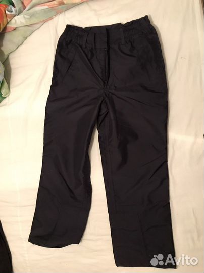 Костюм полиция