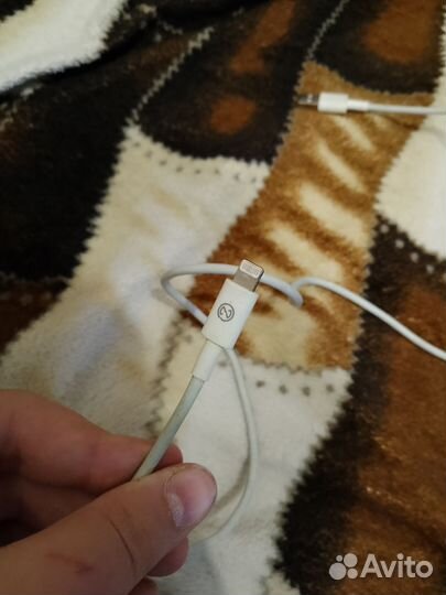 Провод для айфона