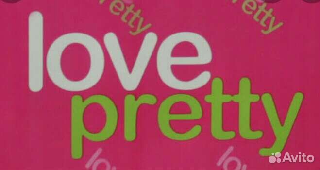 Туфли Love pretty, 35 р