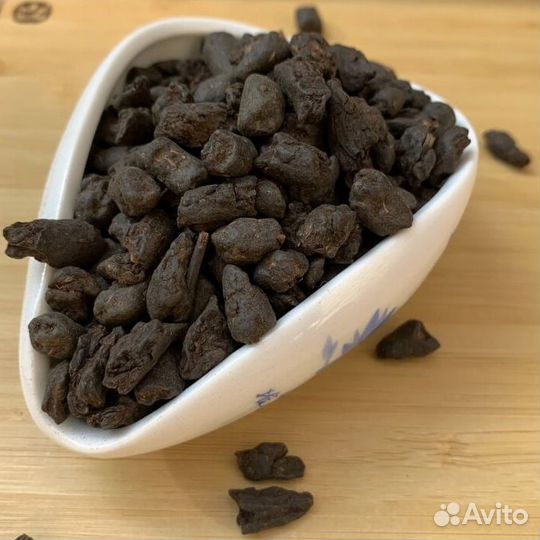 Тегуаньинь китайский чай KIT-2517