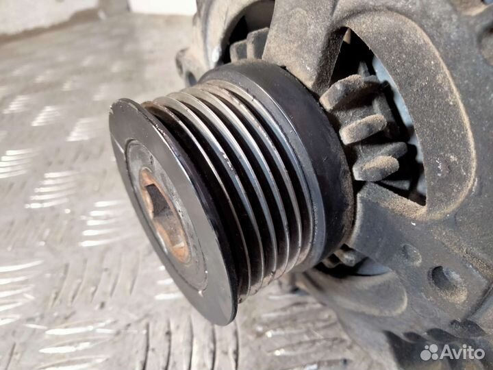 Генератор Ford Kuga S-max