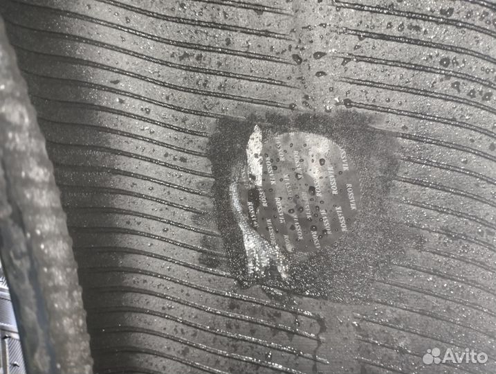 Bridgestone Dueler H/L 215/60 R17