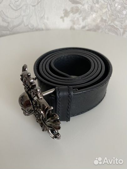 Philipp plein оригинал ремень