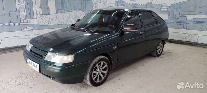 ВАЗ 2112 1.6 МТ, 2006, 188 000 км